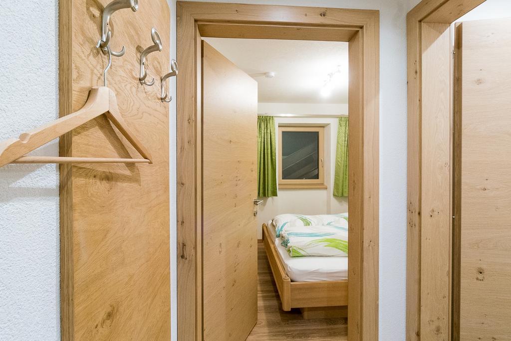 Haus Schennach Mayrhofen Quarto foto